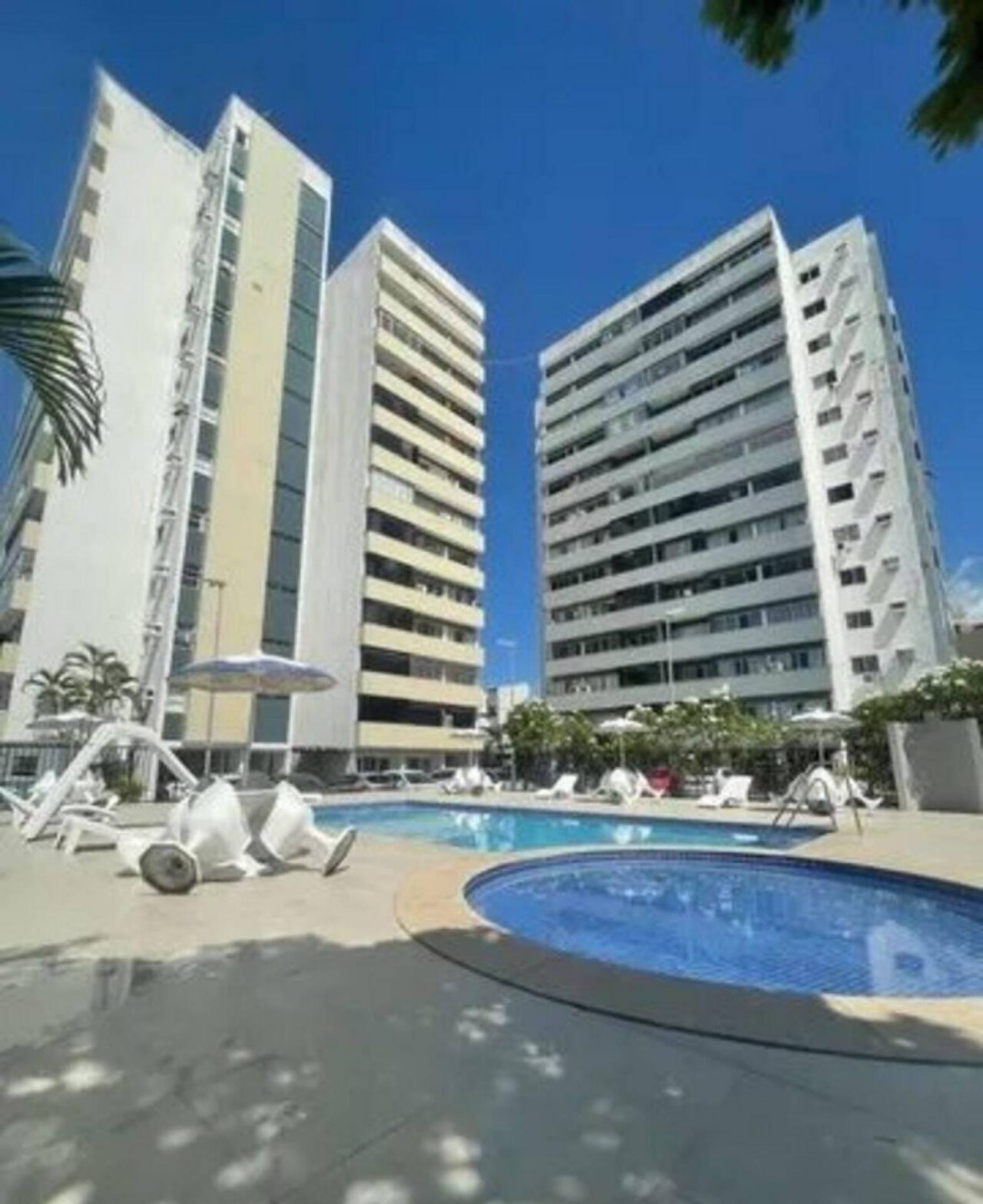 Apartamento a Venda No Condomínio Morada das Árvores 120m² 3 Quartos 1 Suíte