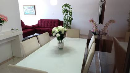 Apartamento a Venda No Condomínio Morada das Árvores 120m² 3 Quartos 1 Suíte