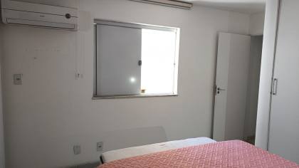 Apartamento a Venda No Condomínio Morada das Árvores 120m² 3 Quartos 1 Suíte