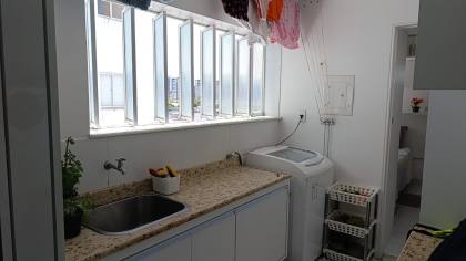 Apartamento a Venda No Condomínio Morada das Árvores 120m² 3 Quartos 1 Suíte