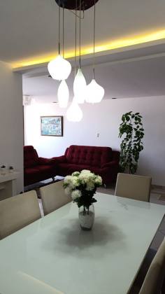 Apartamento a Venda No Condomínio Morada das Árvores 120m² 3 Quartos 1 Suíte