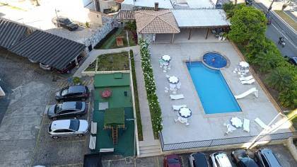 Apartamento a Venda No Condomínio Morada das Árvores 120m² 3 Quartos 1 Suíte