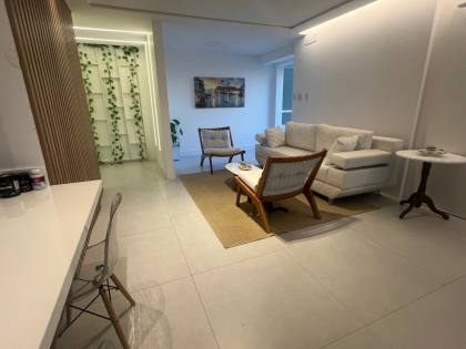 Apartamento 112m² a Venda no Condomínio Elviso Contemporâneo Com 2 Quartos 2 Suítes