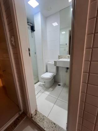 Apartamento 112m² a Venda no Condomínio Elviso Contemporâneo Com 2 Quartos 2 Suítes