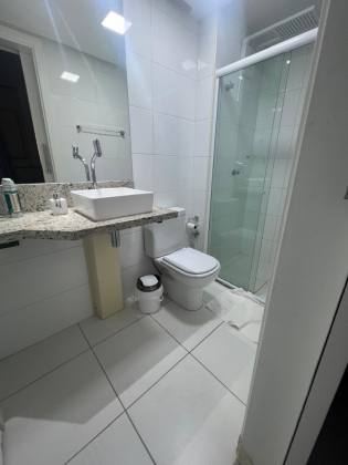 Apartamento 112m² a Venda no Condomínio Elviso Contemporâneo Com 2 Quartos 2 Suítes