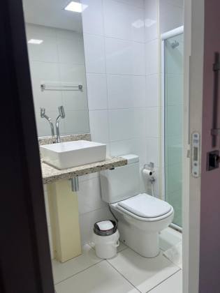 Apartamento 112m² a Venda no Condomínio Elviso Contemporâneo Com 2 Quartos 2 Suítes