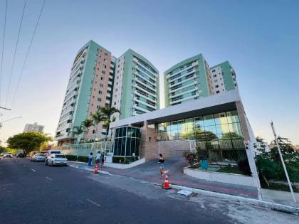 Apartamento 112m² a Venda no Condomínio Elviso Contemporâneo Com 2 Quartos 2 Suítes