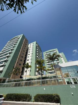 Apartamento 112m² a Venda no Condomínio Elviso Contemporâneo Com 2 Quartos 2 Suítes