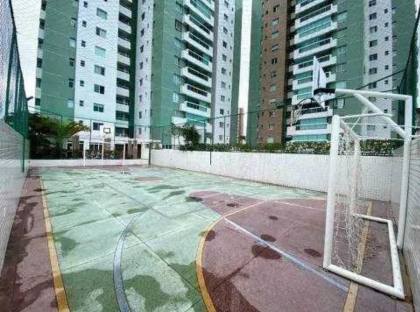 Apartamento 112m² a Venda no Condomínio Elviso Contemporâneo Com 2 Quartos 2 Suítes