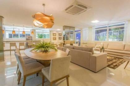 Apartamento 112m² a Venda no Condomínio Elviso Contemporâneo Com 2 Quartos 2 Suítes