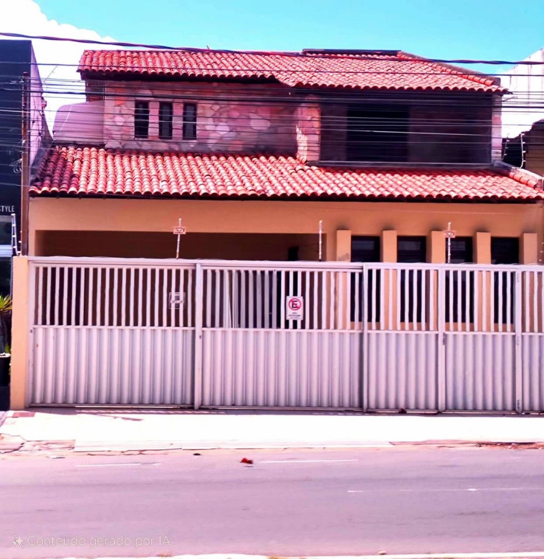Casa  263m² a Venda com 4 Quartos 2 Suítes 2 Vagas de Garagem no Bairro Suíssa