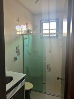 Casa  263m² a Venda com 4 Quartos 2 Suítes 2 Vagas de Garagem no Bairro Suíssa