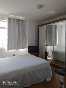 Apartamento À Venda Edifício Simone Beatriz Com 3 quartos com 1 suite.