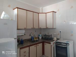 Apartamento À Venda Edifício Simone Beatriz Com 3 quartos com 1 suite.