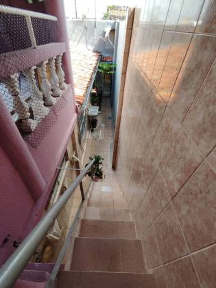 Casa À Venda No Bairro Suíssa Com 4 Quartos 2 Suítes 2 Vagas De Garagem