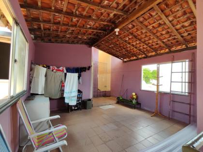 Casa À Venda No Bairro Suíssa Com 4 Quartos 2 Suítes 2 Vagas De Garagem