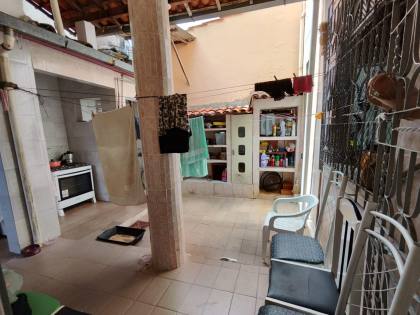 Casa À Venda No Bairro Suíssa Com 4 Quartos 2 Suítes 2 Vagas De Garagem