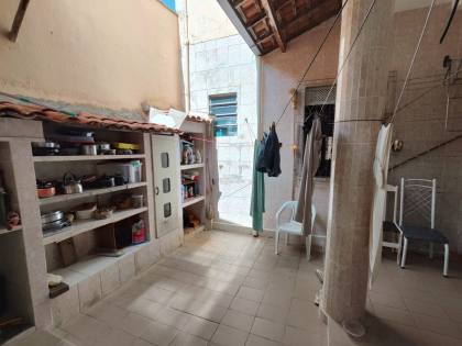 Casa À Venda No Bairro Suíssa Com 4 Quartos 2 Suítes 2 Vagas De Garagem