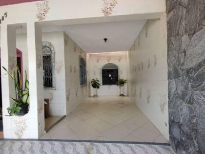 Casa À Venda No Bairro Suíssa Com 4 Quartos 2 Suítes 2 Vagas De Garagem