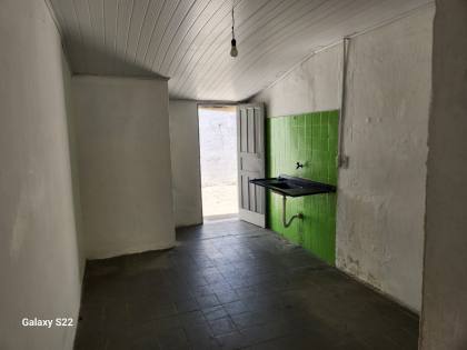 Casa e Ponto Comercial a venda Bairro Farolândia