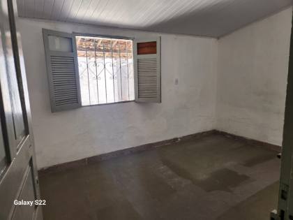 Casa e Ponto Comercial a venda Bairro Farolândia