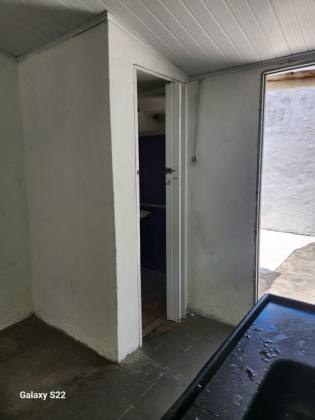 Casa e Ponto Comercial a venda Bairro Farolândia