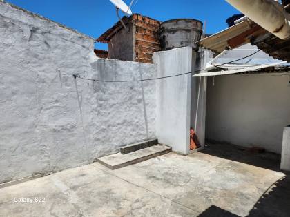 Casa e Ponto Comercial a venda Bairro Farolândia