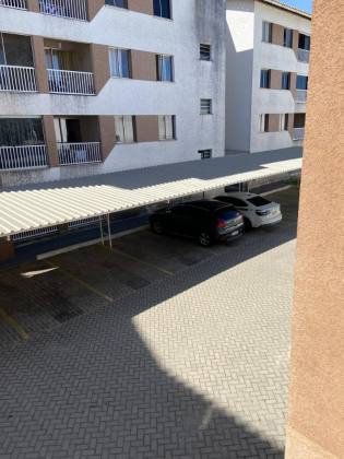 Apartamento a Venda no Condomínio Litorâneo Barra Residence