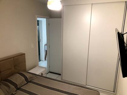 Apartamento Térreo no Qualivida Clube Residence