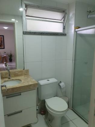 Apartamento Térreo no Qualivida Clube Residence