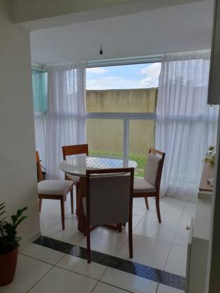 Apartamento Térreo no Qualivida Clube Residence