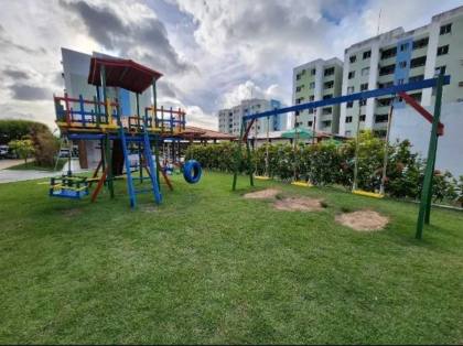 Apartamento Térreo no Qualivida Clube Residence