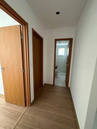 Apartamento Térreo a venda no Condomínio Porto Sollare, 2 quartos 1 suíte no Bairro Inácio Barbosa