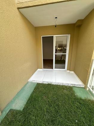 Apartamento Térreo a venda no Condomínio Porto Sollare, 2 quartos 1 suíte no Bairro Inácio Barbosa