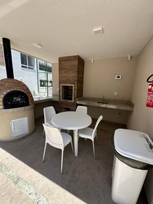 Apartamento Térreo a venda no Condomínio Porto Sollare, 2 quartos 1 suíte no Bairro Inácio Barbosa