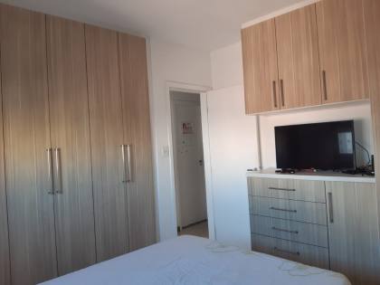 Apartamento À Venda No Condomínio Alameda Verdejar Com 3/4 Sendo 1 Suíte