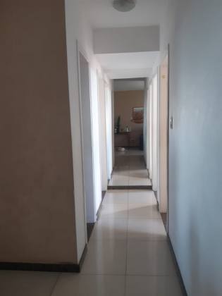 Apartamento À Venda No Condomínio Alameda Verdejar Com 3/4 Sendo 1 Suíte