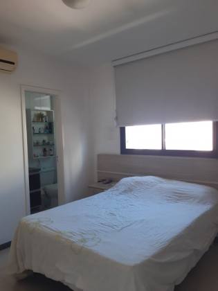 Apartamento À Venda No Condomínio Alameda Verdejar Com 3/4 Sendo 1 Suíte