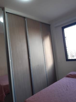 Apartamento À Venda No Condomínio Alameda Verdejar Com 3/4 Sendo 1 Suíte