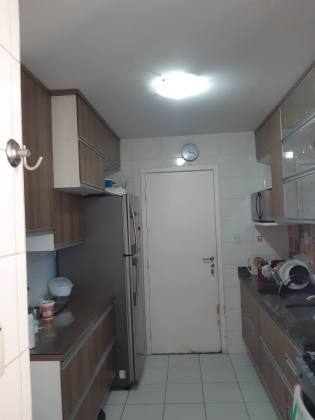Apartamento À Venda No Condomínio Alameda Verdejar Com 3/4 Sendo 1 Suíte