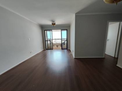 Apartamento a Venda no Condomínio Classique Jardins, 115M²
