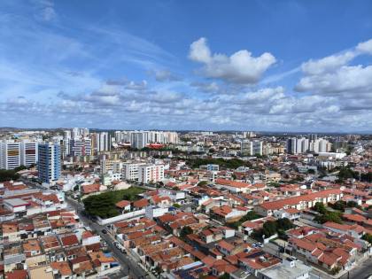 Apartamento a Venda no Condomínio Classique Jardins, 115M²