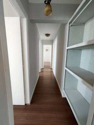 Apartamento a Venda no Condomínio Classique Jardins, 115M²