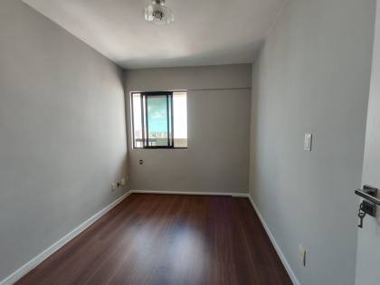 Apartamento a Venda no Condomínio Classique Jardins, 115M²