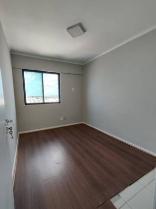 Apartamento a Venda no Condomínio Classique Jardins, 115M²