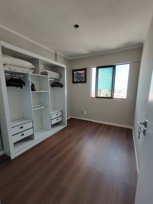 Apartamento a Venda no Condomínio Classique Jardins, 115M²