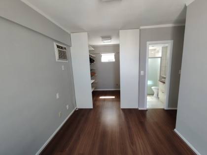 Apartamento a Venda no Condomínio Classique Jardins, 115M²