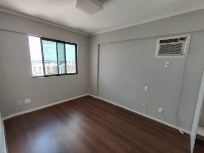 Apartamento a Venda no Condomínio Classique Jardins, 115M²