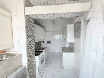 Apartamento a Venda no Condomínio Classique Jardins, 115M²