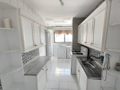 Apartamento a Venda no Condomínio Classique Jardins, 115M²